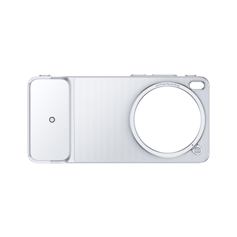 Custodia in pelle per VIVO X30 - Photography Kit Vivo X300 Ultra recensione e prezzo