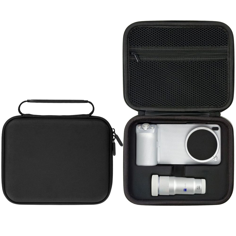 Custodia per Vivo X300 Ultra G - Lens Case Pouch recensione e prezzo