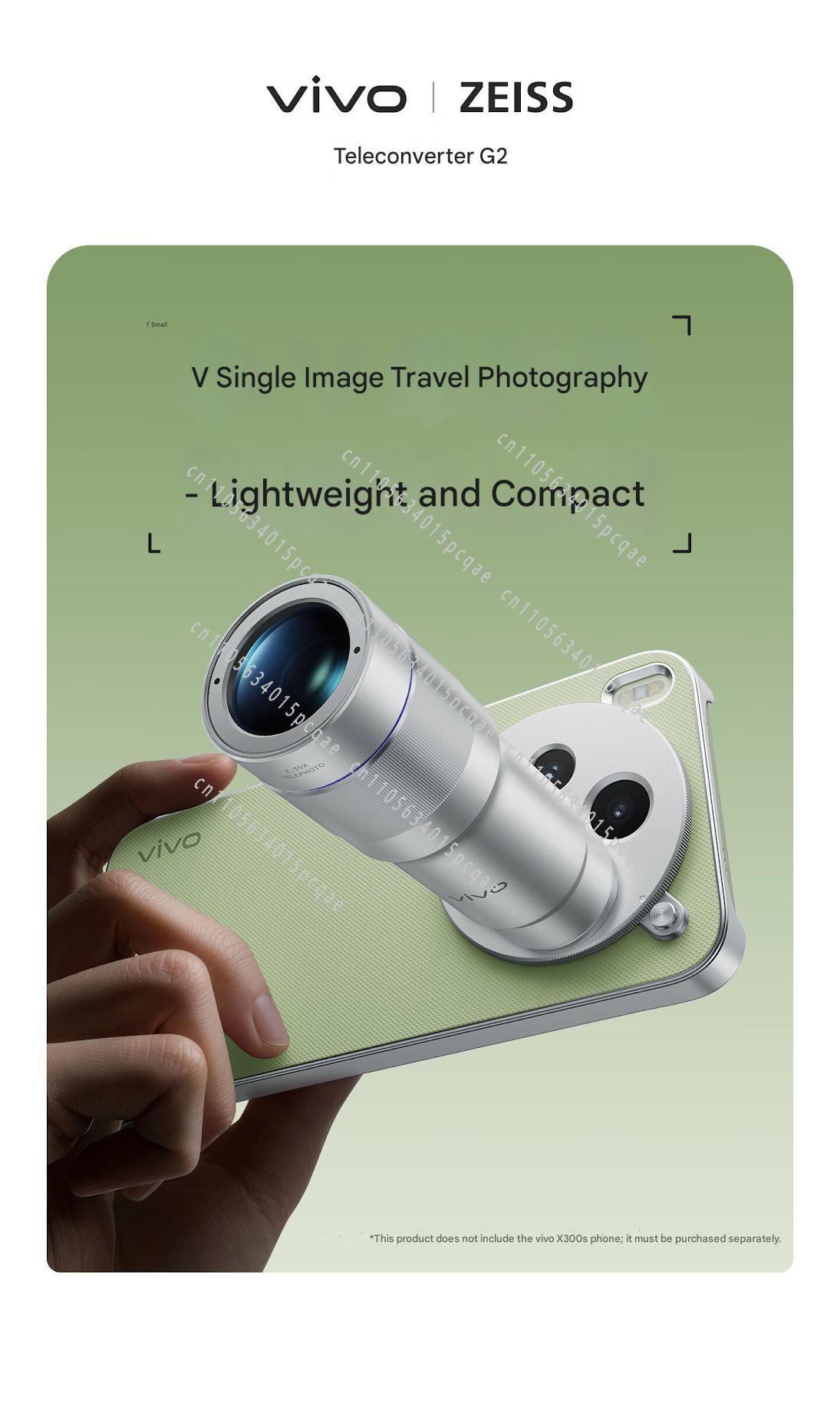 Nuovo Kit Fotografico Dedicato - Photography Kit Vivo X300 Ultra recensione e prezzo