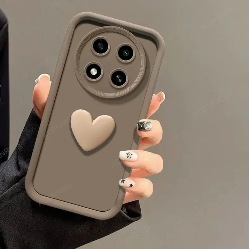 Custodia in silicone 3D a form - Photography Xiaomi 15 Ultra recensione e prezzo