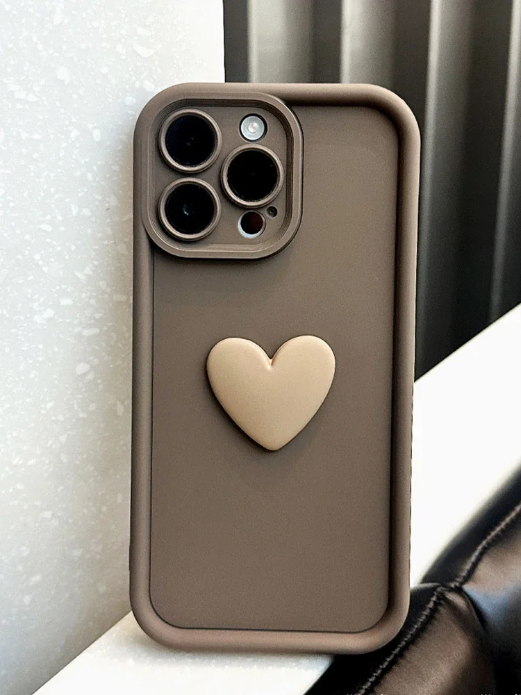 Custodia in silicone 3D a form - Photography Xiaomi 15 Ultra recensione e prezzo