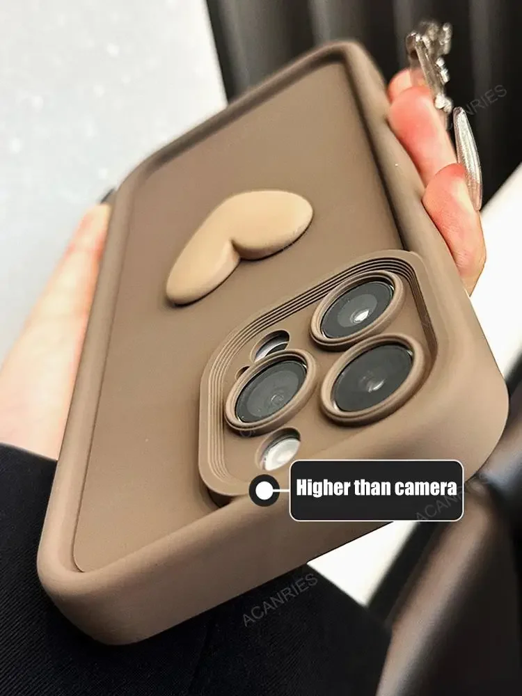 Custodia in silicone 3D a form - Photography Xiaomi 15 Ultra recensione e prezzo
