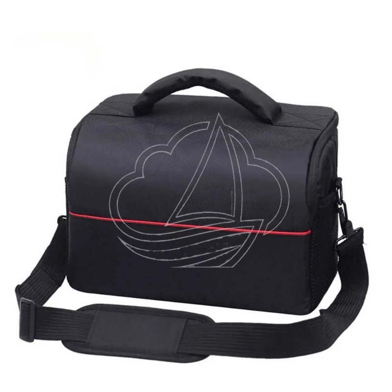 Borsa Impermeabile e Antiurto  - Lens Case Pouch recensione e prezzo