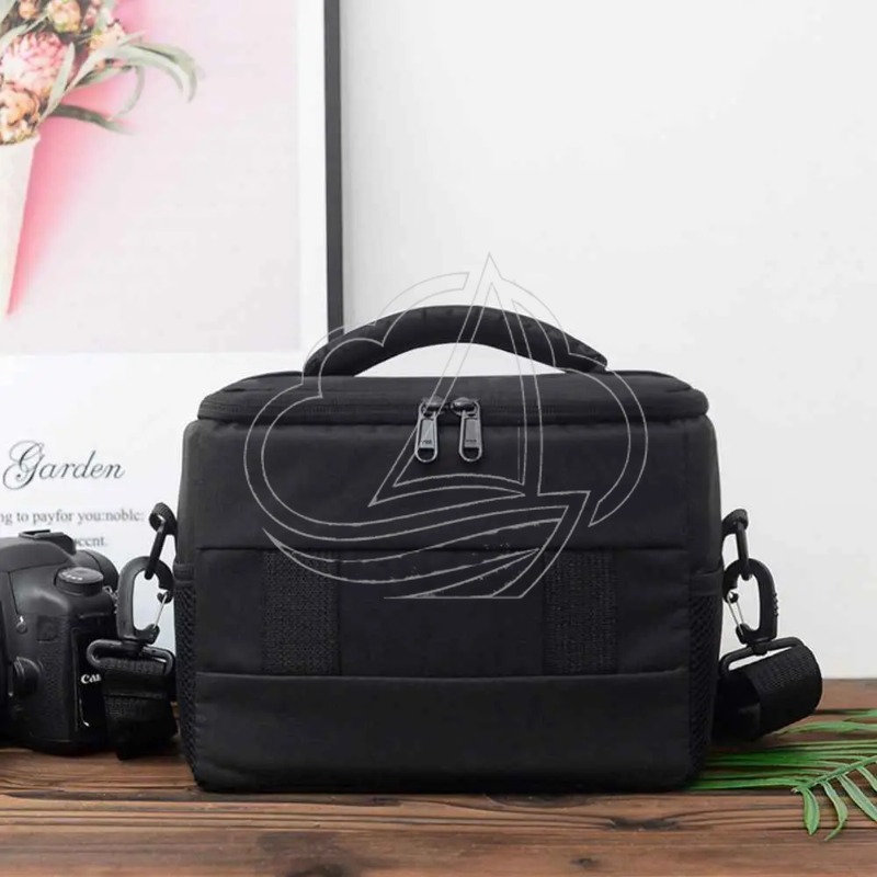Borsa Impermeabile e Antiurto  - Lens Case Pouch recensione e prezzo
