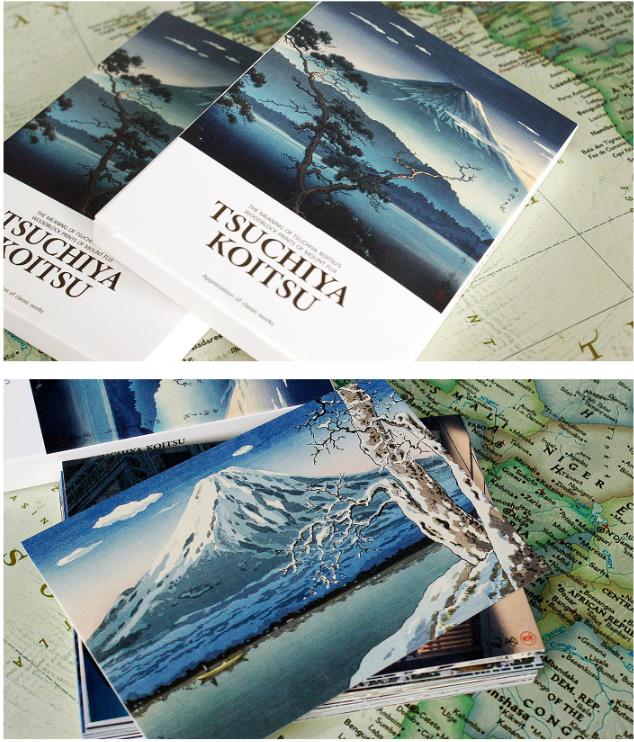 30 Pz/set Giapponese Tsuchiya  - Photography Journal recensione e prezzo