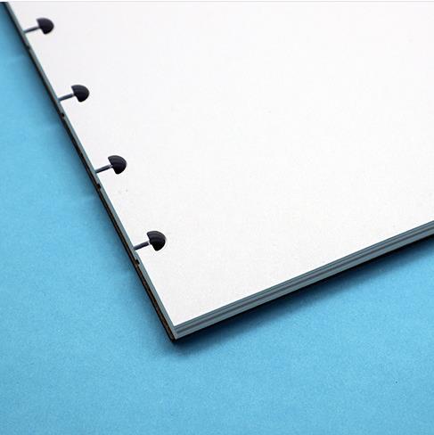 Quaderno con foro per funghi r - Photography Journal recensione e prezzo