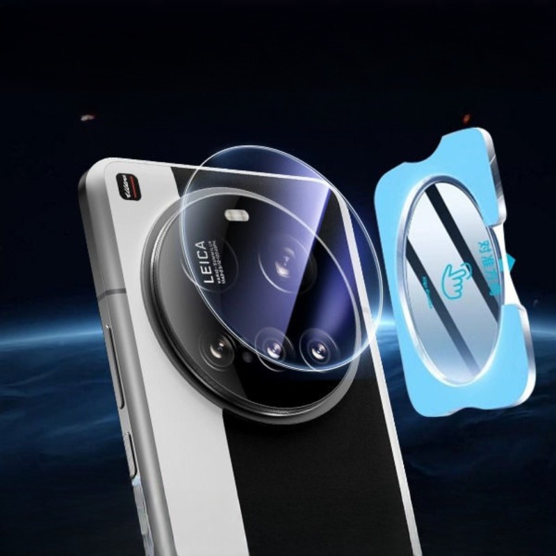 Protezione per obiettivo fotoc - Photography Xiaomi 15 Ultra recensione e prezzo