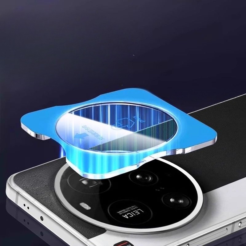 Protezione per obiettivo fotoc - Photography Xiaomi 15 Ultra recensione e prezzo