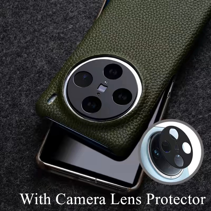 Custodia Melkco Premium in ver - Photography Kit Vivo X300 Ultra recensione e prezzo