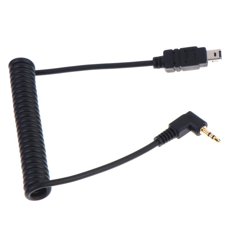 Cavo per scatto remoto della f - Remote Shutter Release recensione e prezzo