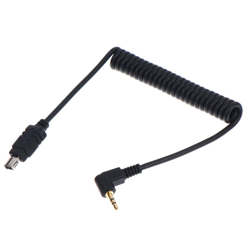 Cavo per scatto remoto della f - Remote Shutter Release recensione e prezzo