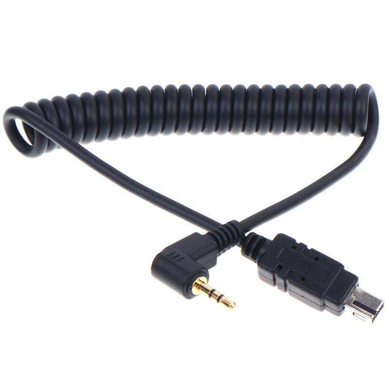 Cavo per scatto remoto della f - Remote Shutter Release recensione e prezzo