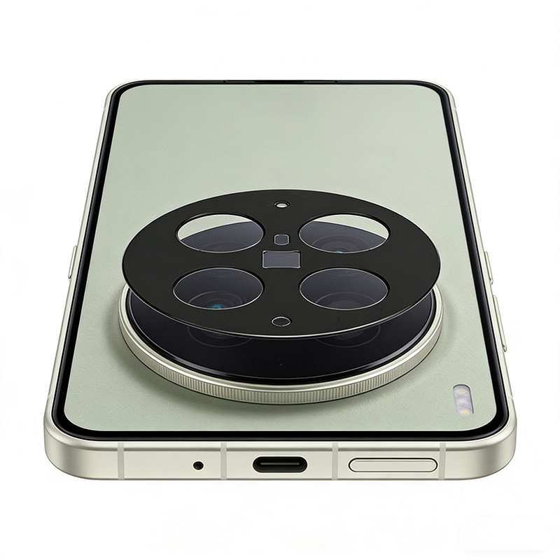 Protezioni per fotocamera post - Photography Kit Vivo X300 Ultra recensione e prezzo