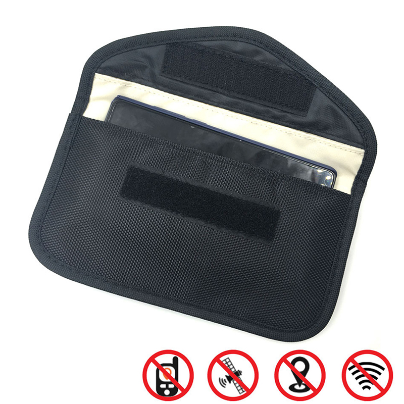 Custodia protettiva Anti-radia - Lens Case Pouch recensione e prezzo