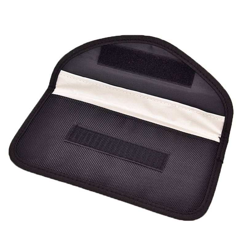 Custodia protettiva Anti-radia - Lens Case Pouch recensione e prezzo