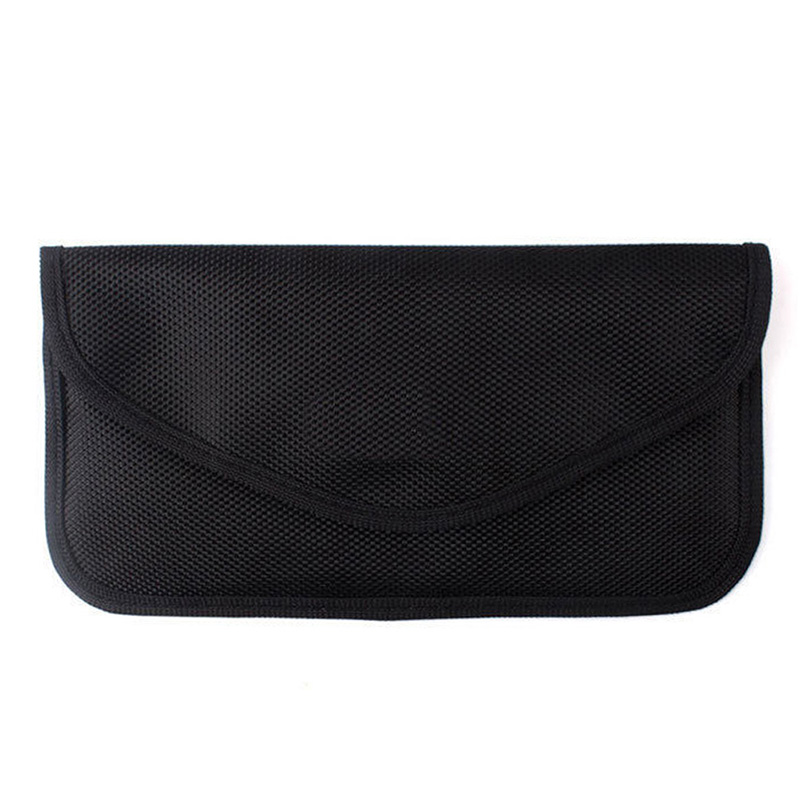Custodia protettiva Anti-radia - Lens Case Pouch recensione e prezzo