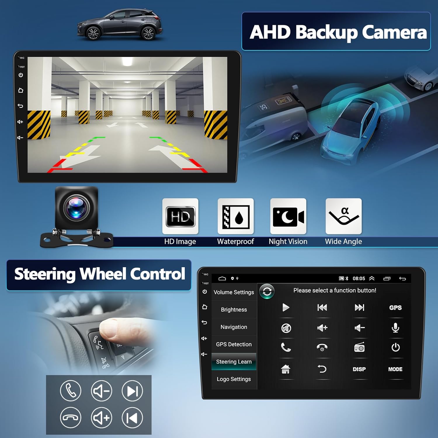 Autoradio Android 16 con Carpl - Photograph Mp3 recensione e prezzo