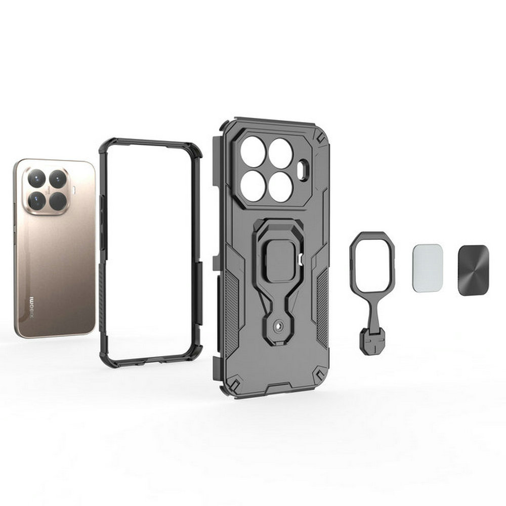 Per Xiaomi 15T Pro 5G 2025 Cus - Photography Xiaomi 15 recensione e prezzo
