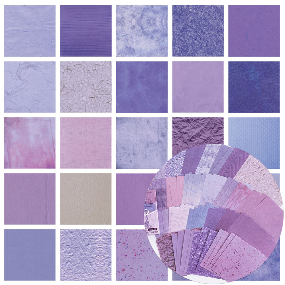 100 pezzi di texture colorata  - Photography Journal recensione e prezzo