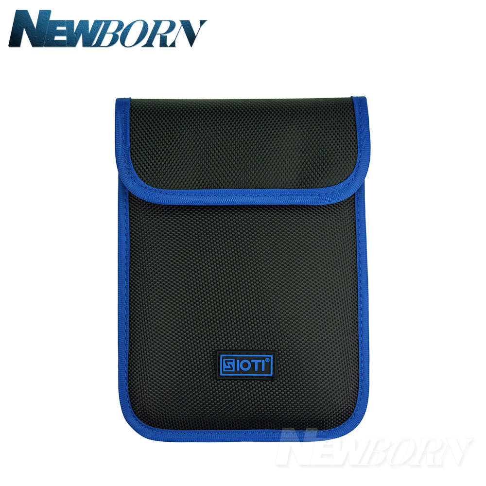 Custodia da cintura per custod - Lens Case Pouch recensione e prezzo