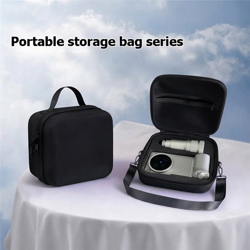 Borsa portaoggetti portatile d - Photography Kit Vivo X300 Ultra recensione e prezzo