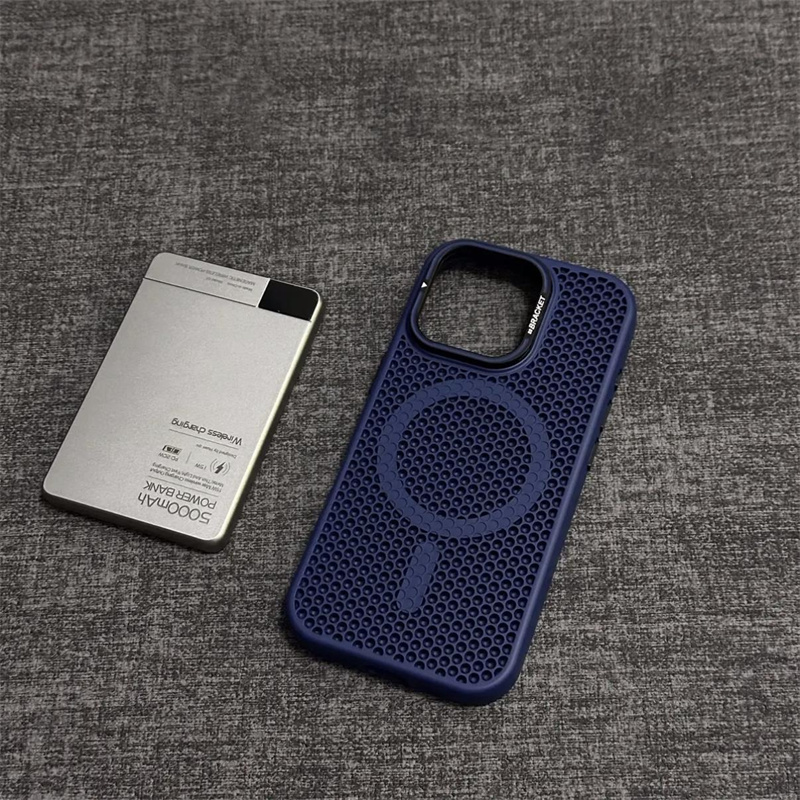 Custodia per telefono con supp - Lens Case Pouch recensione e prezzo