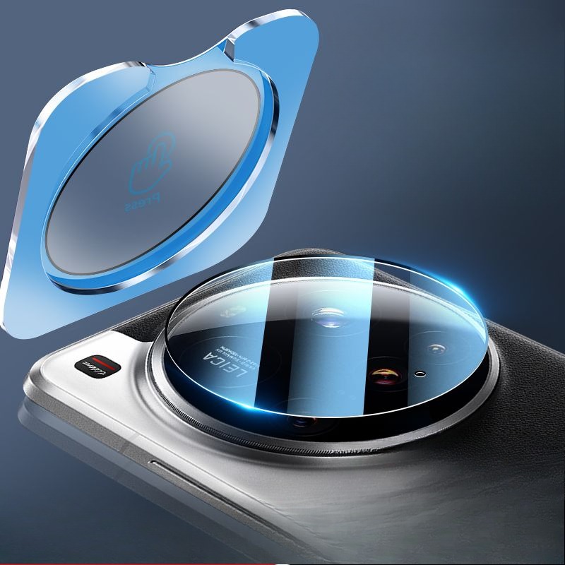 Protezione per obiettivo fotoc - Photography Xiaomi 15 Ultra recensione e prezzo
