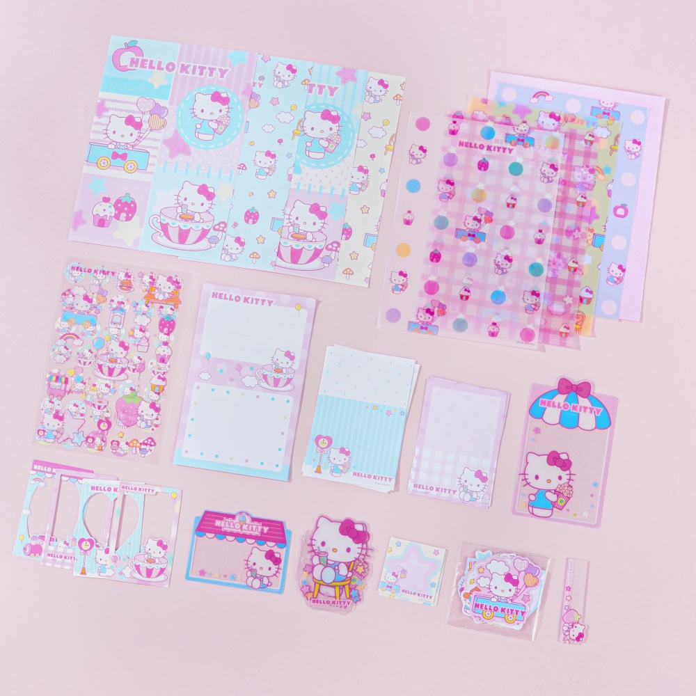 Set di Materiali Originali San - Photography Journal recensione e prezzo