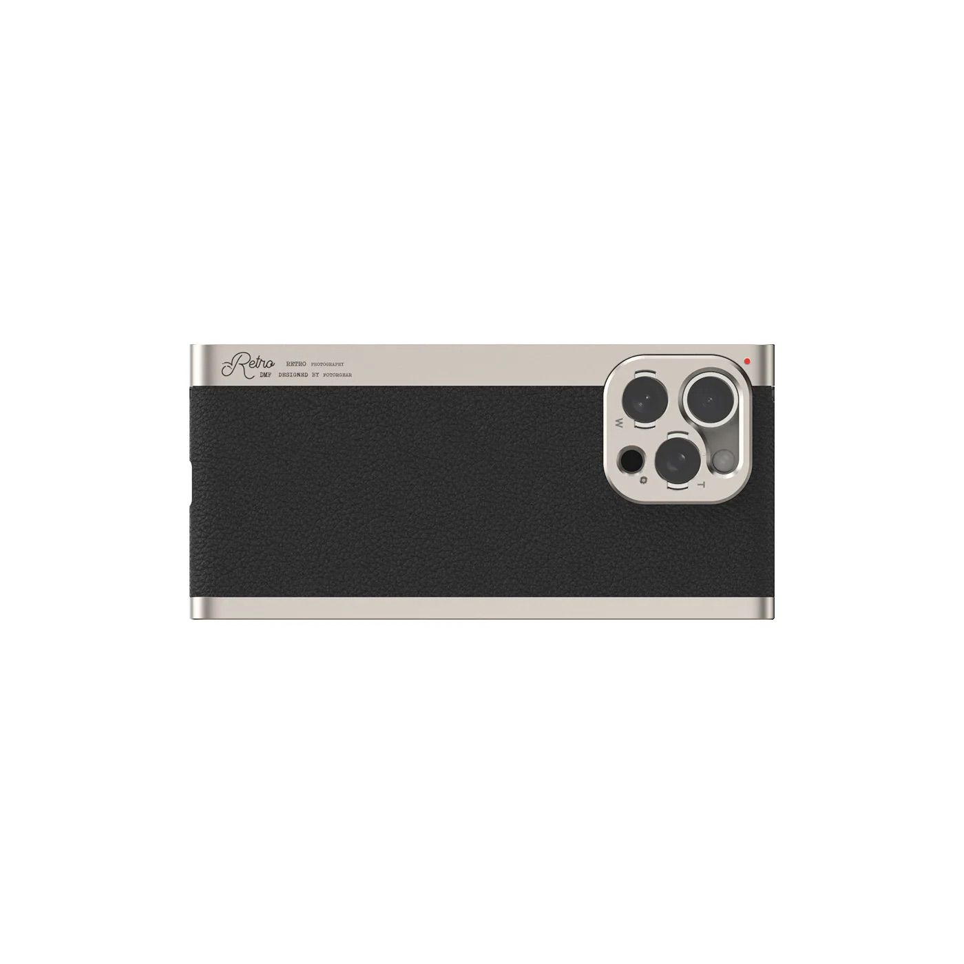Fotorgear Kit fotografici prof - Photography With Iphone 15 recensione e prezzo