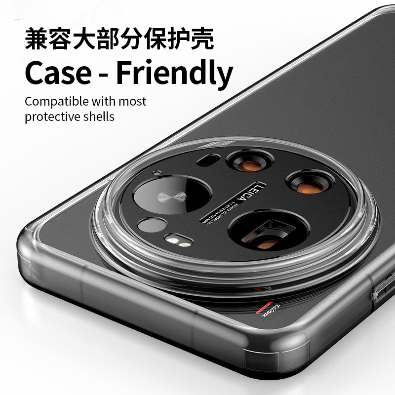 1-2 Pezzi Protezione per Obiet - Photography Xiaomi 15 recensione e prezzo