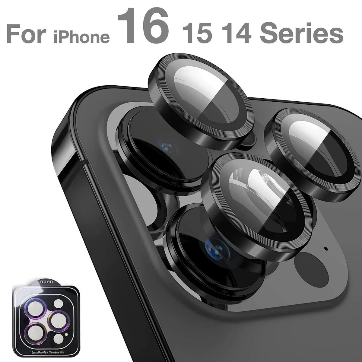 Per Apple IPhone 16 15 14 Pro  - Photography With Iphone 15 recensione e prezzo