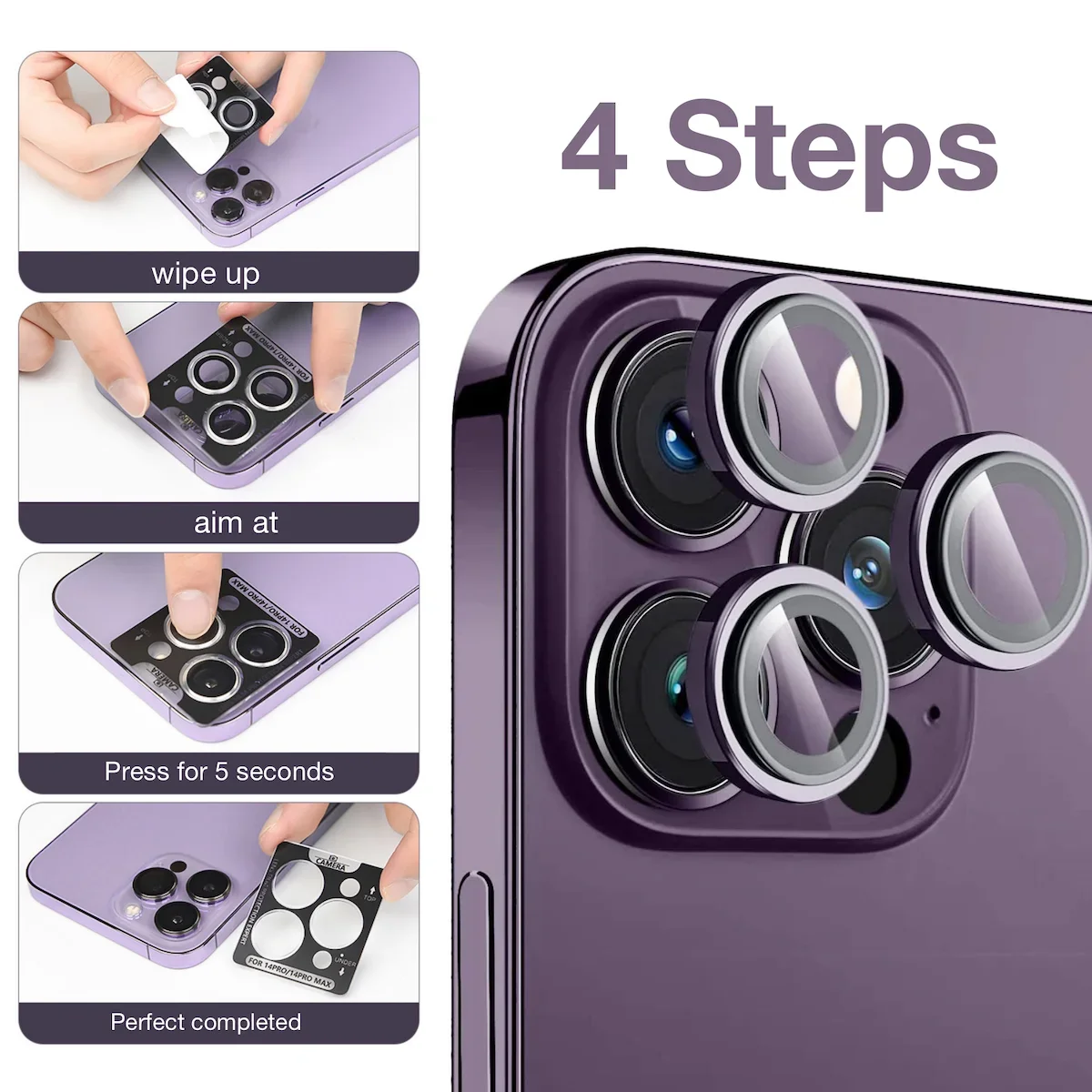 Per Apple IPhone 16 15 14 Pro  - Photography With Iphone 15 recensione e prezzo