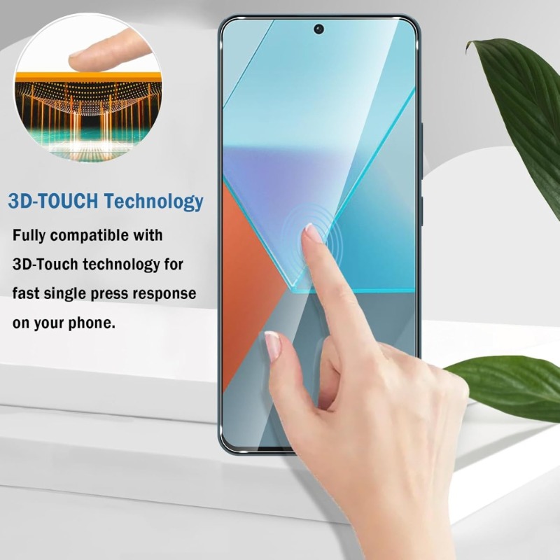 Proteggi schermo da 2 pezzi ad - Photography Xiaomi 15 recensione e prezzo