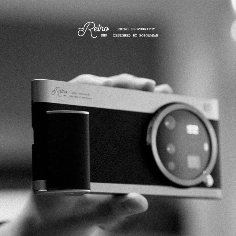 Fotorgear Custodia per telefon - Photography Xiaomi 15 Ultra recensione e prezzo