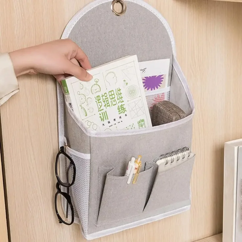 Borsa portaoggetti in tessuto  - Photography Magazine recensione e prezzo