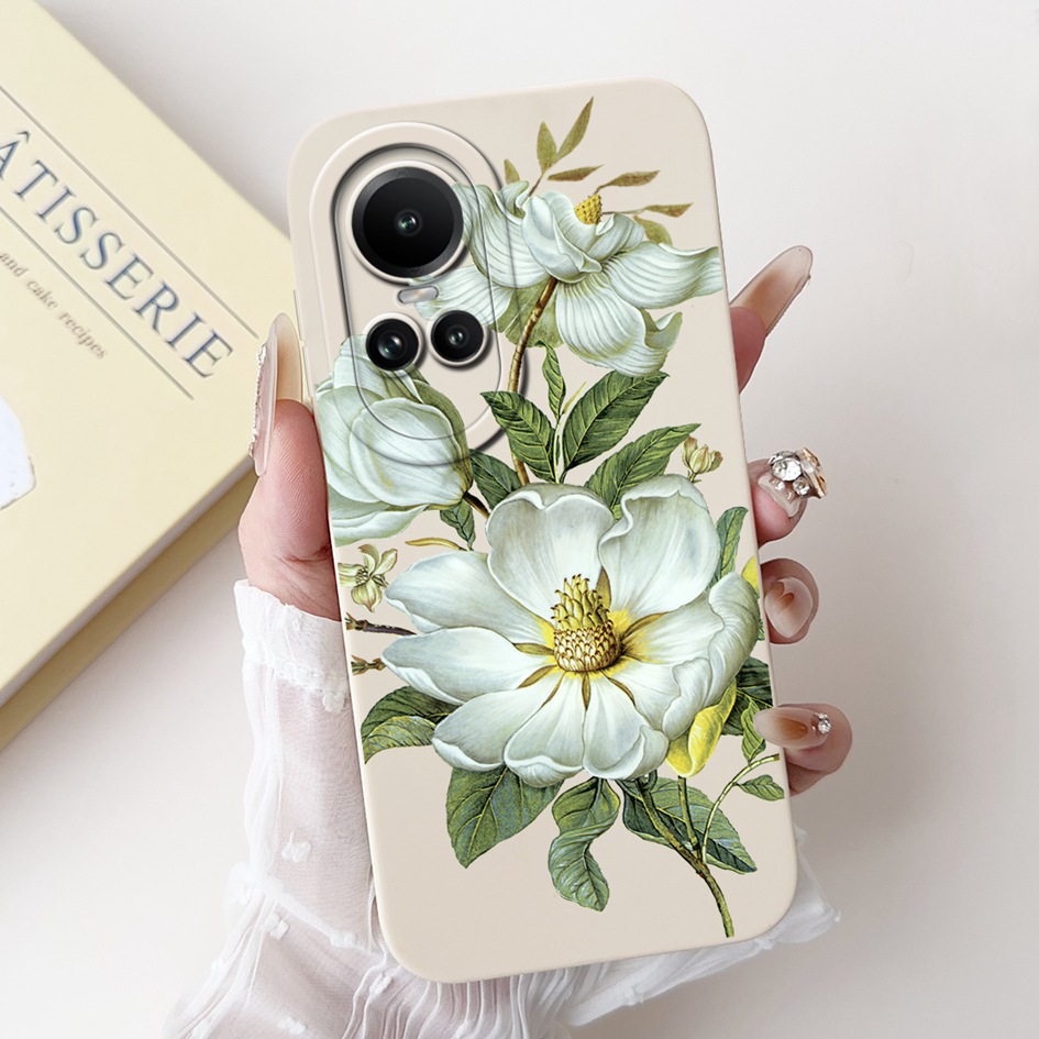 Per OPPO Reno 10 Custodia CPH2 - Lens Case Pouch recensione e prezzo