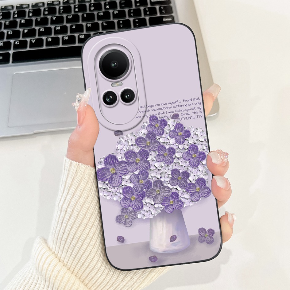 Per OPPO Reno 10 Custodia CPH2 - Lens Case Pouch recensione e prezzo