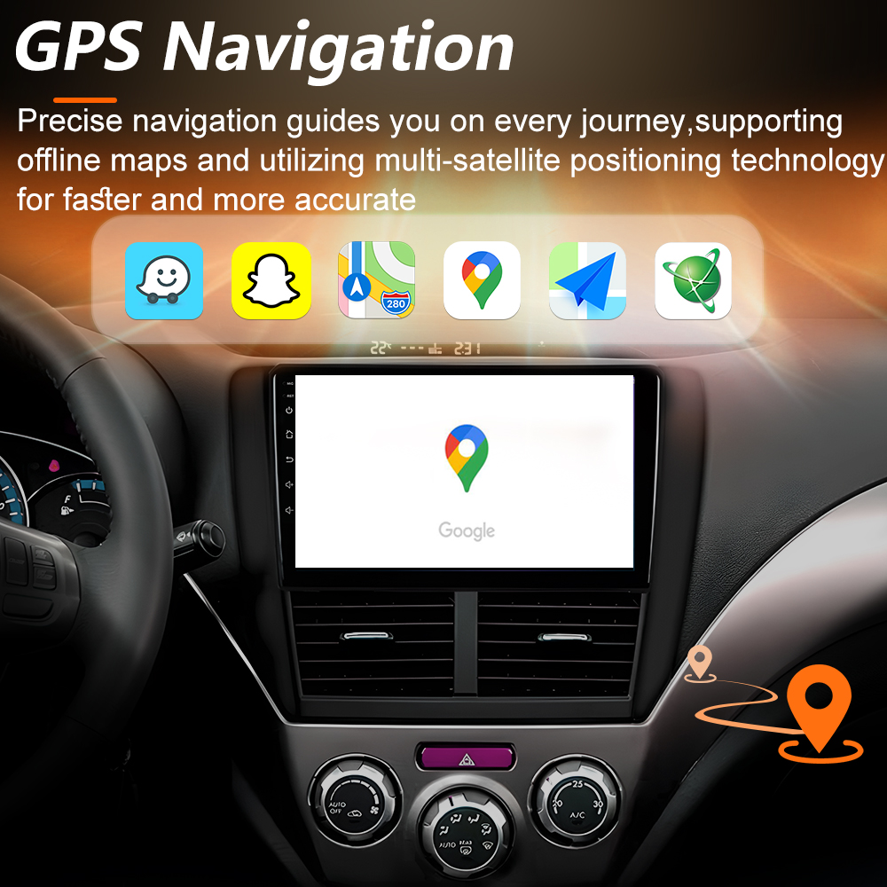 Autoradio Android 16 per NISSA - Photograph Mp3 recensione e prezzo