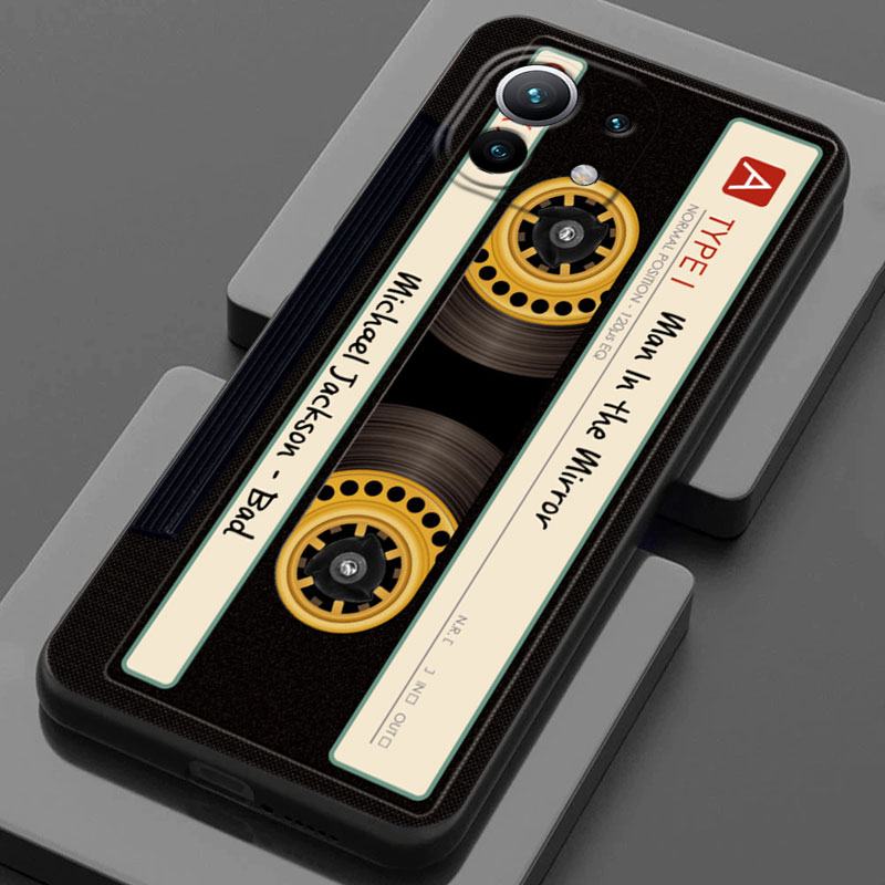 Nastri musicali Fotocamera Poc - Photography Xiaomi 15 Ultra recensione e prezzo
