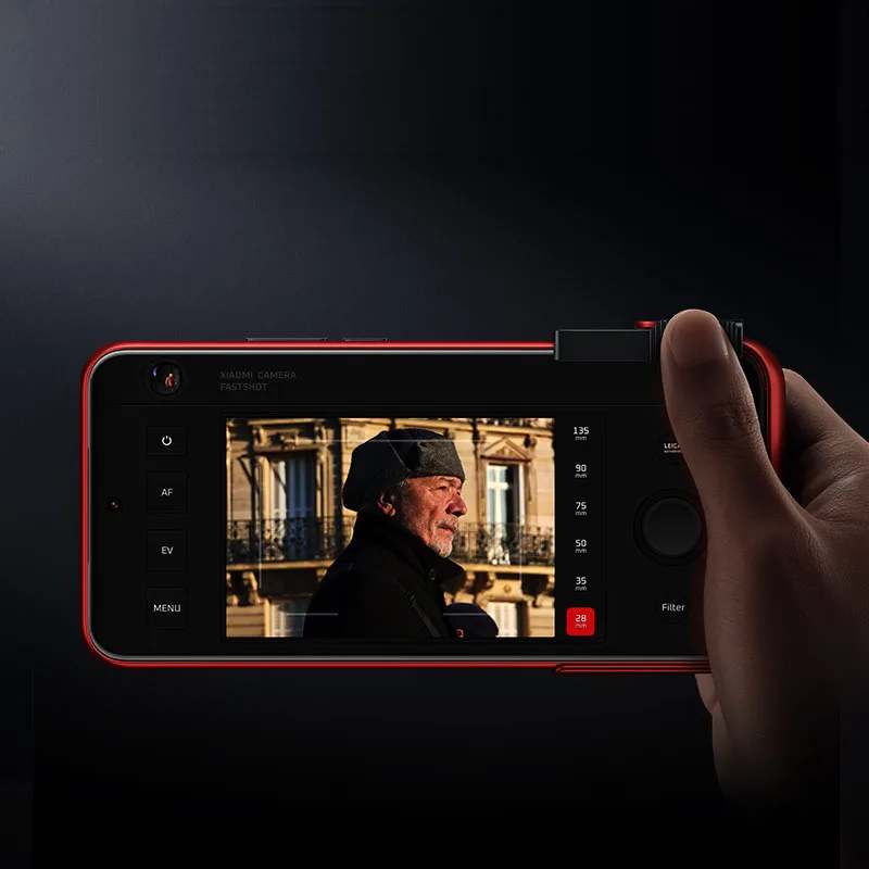 100% originale Xiaomi 15 Ultra - Photography Xiaomi 15 Ultra recensione e prezzo