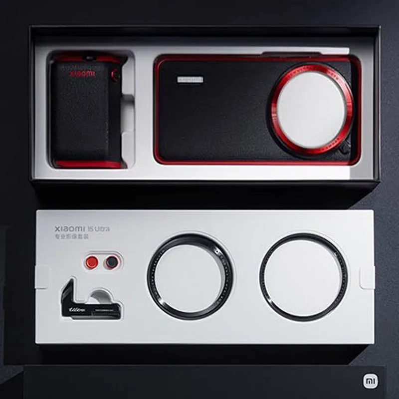 100% originale Xiaomi 15 Ultra - Photography Xiaomi 15 Ultra recensione e prezzo