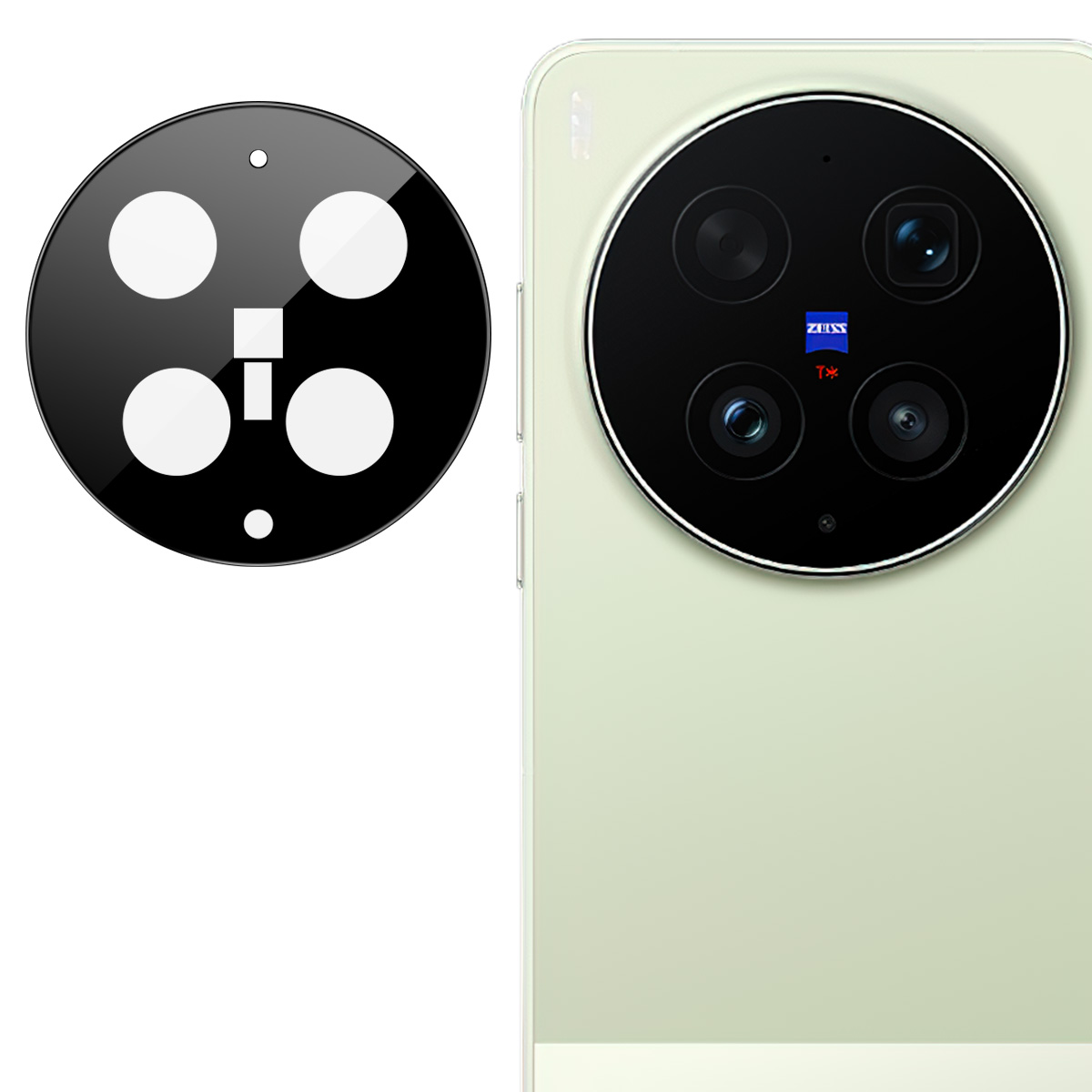 IMAK Pellicola Protettiva per  - Photography Kit Vivo X300 Ultra recensione e prezzo