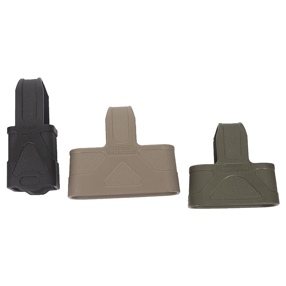 Tattico 3 pz Veloce Mag Pull G - Photography Magazine recensione e prezzo