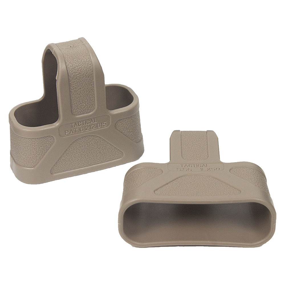 Tattico 3 pz Veloce Mag Pull G - Photography Magazine recensione e prezzo