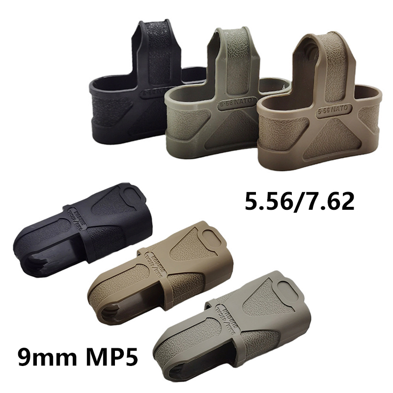 5 pz/lotto Tactical 9mm 5.56 7 - Photography Magazine recensione e prezzo