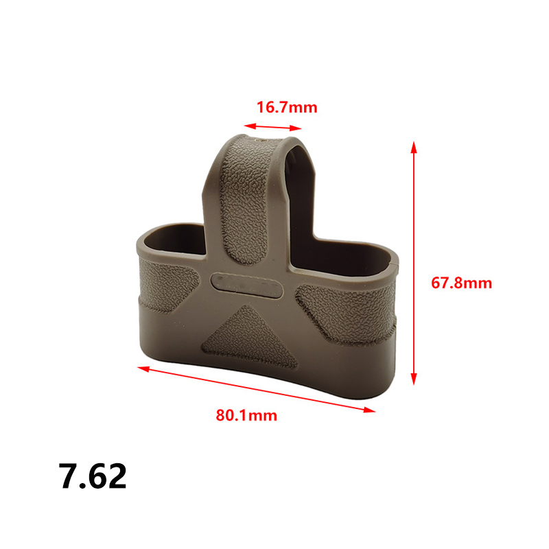5 pz/lotto Tactical 9mm 5.56 7 - Photography Magazine recensione e prezzo
