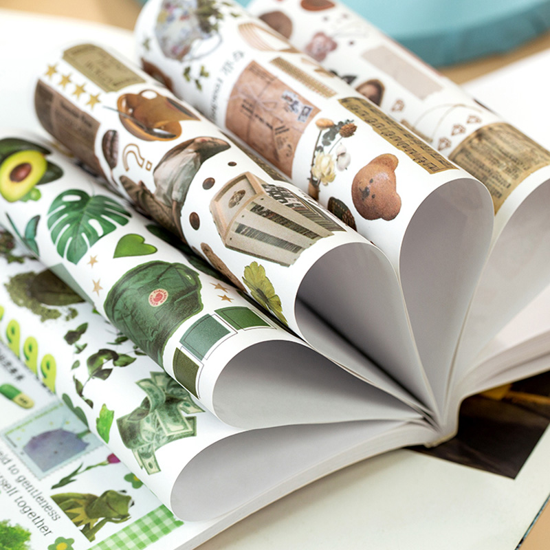 Yoofun 50 fogli Magazine Stick - Photography Magazine recensione e prezzo
