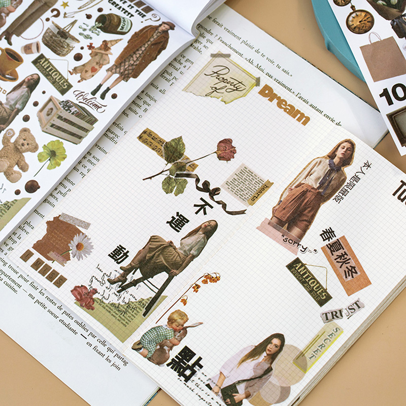 Yoofun 50 fogli Magazine Stick - Photography Magazine recensione e prezzo