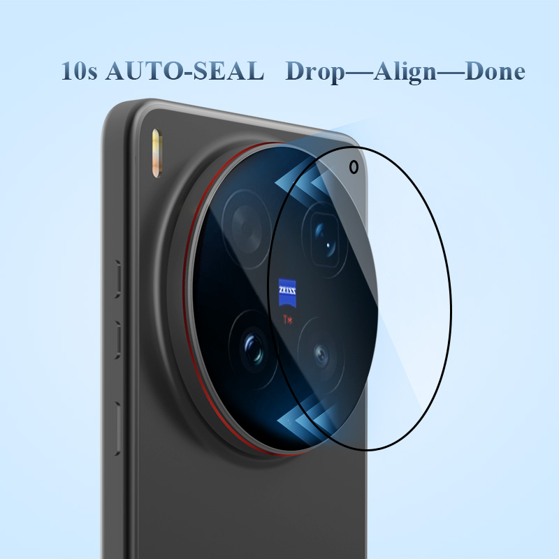 Per Vivo X300 Ultra 5G, 2 Pezz - Photography Kit Vivo X300 Ultra recensione e prezzo