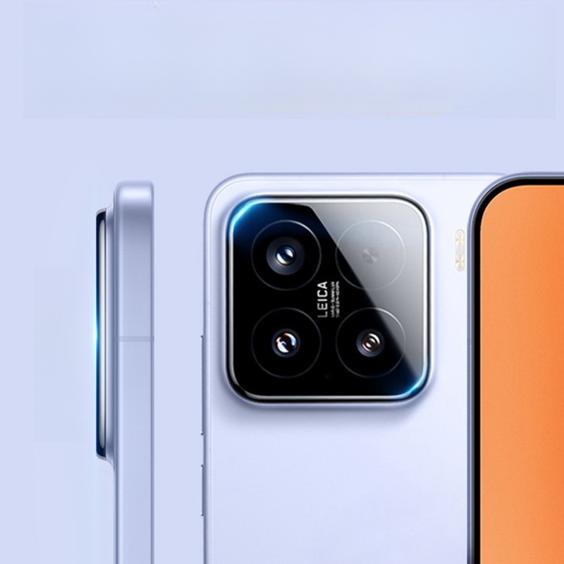 1/2 pezzi fotocamera in vetro  - Photography Xiaomi 15 Ultra recensione e prezzo